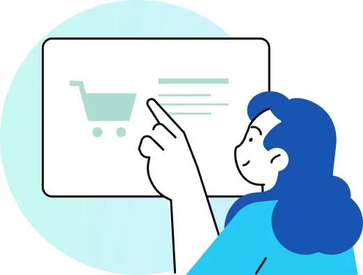 ECサイトや求人サイトでの推薦システム