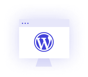 wordpress組み込み作業