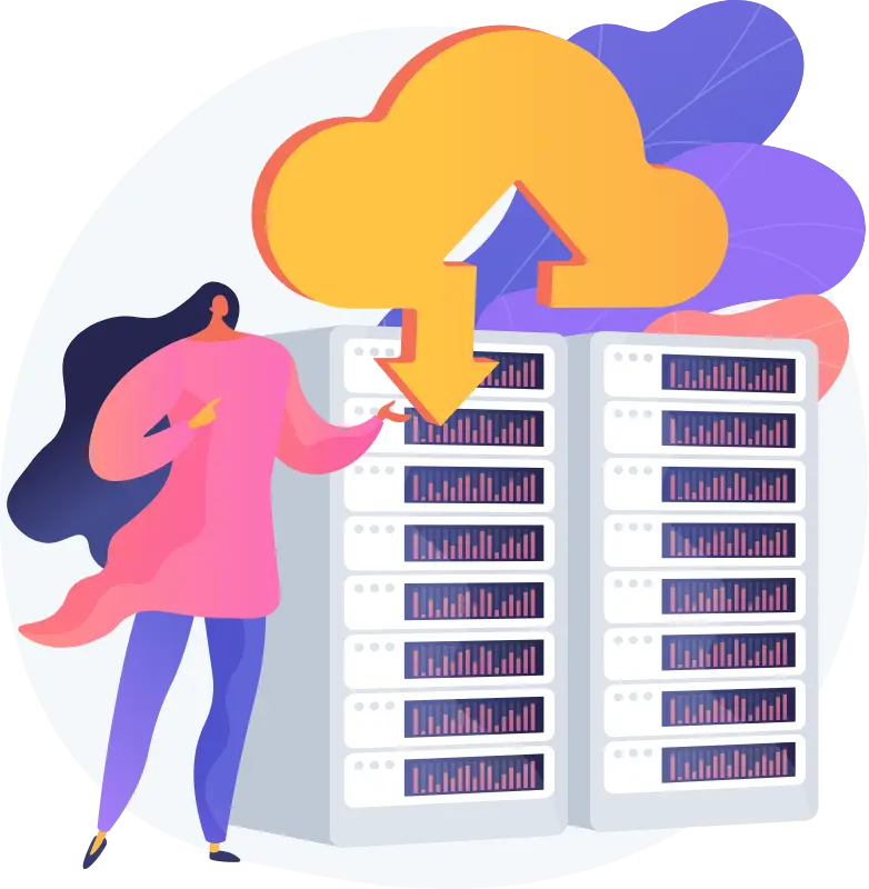 クラウドサーバー構築(AWS)