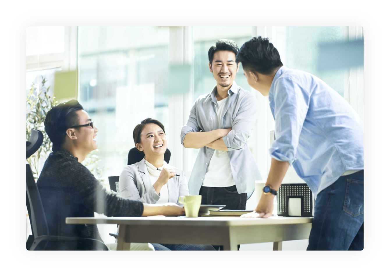 Shopify×クライマーに
お任せください!