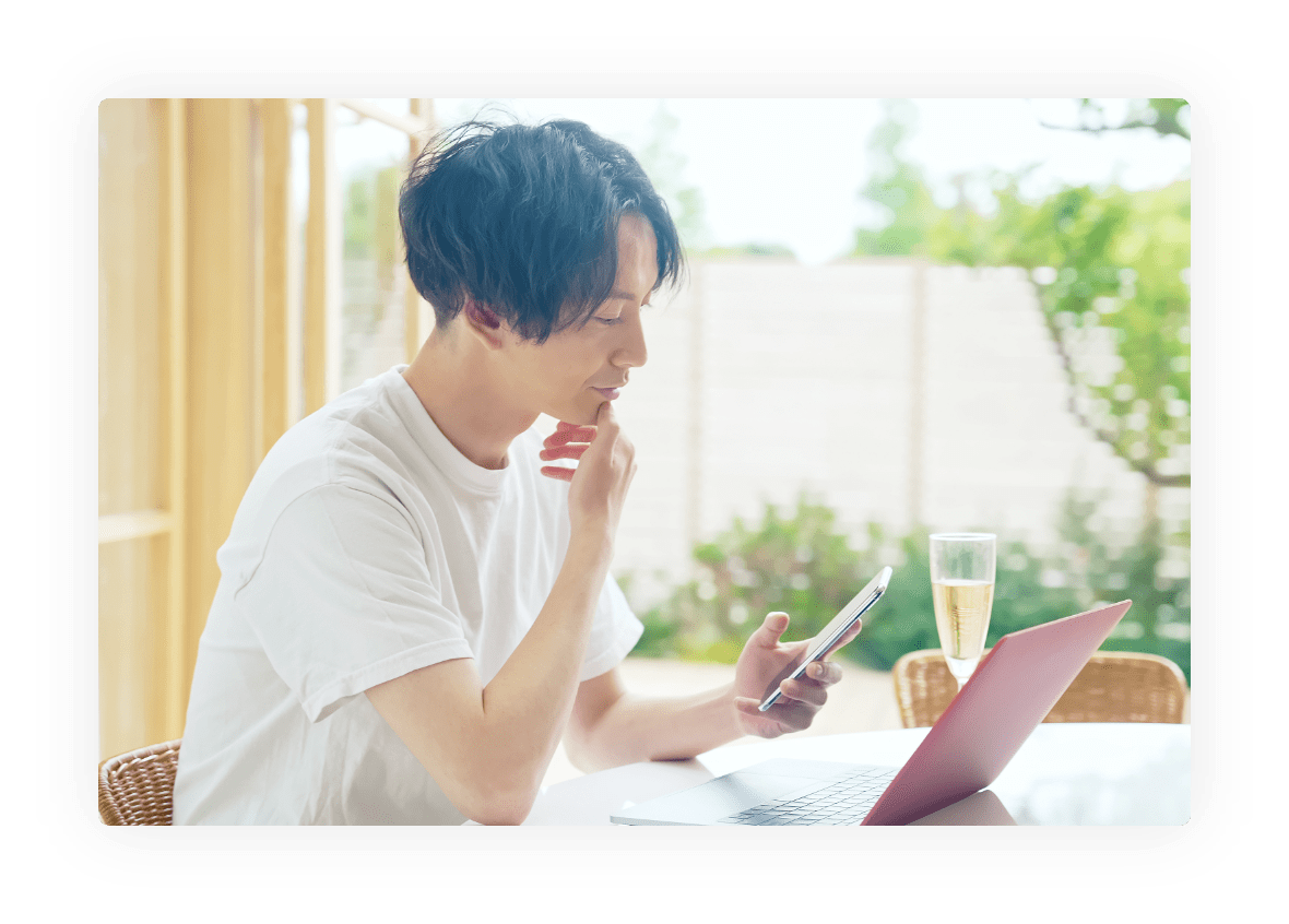 Webのプロフェッショナル
