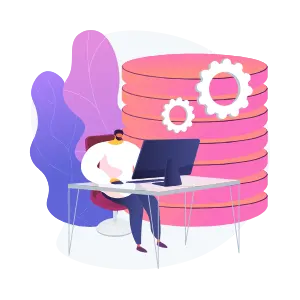 システム開発