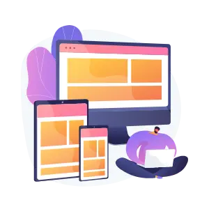 ホームページやECサイト